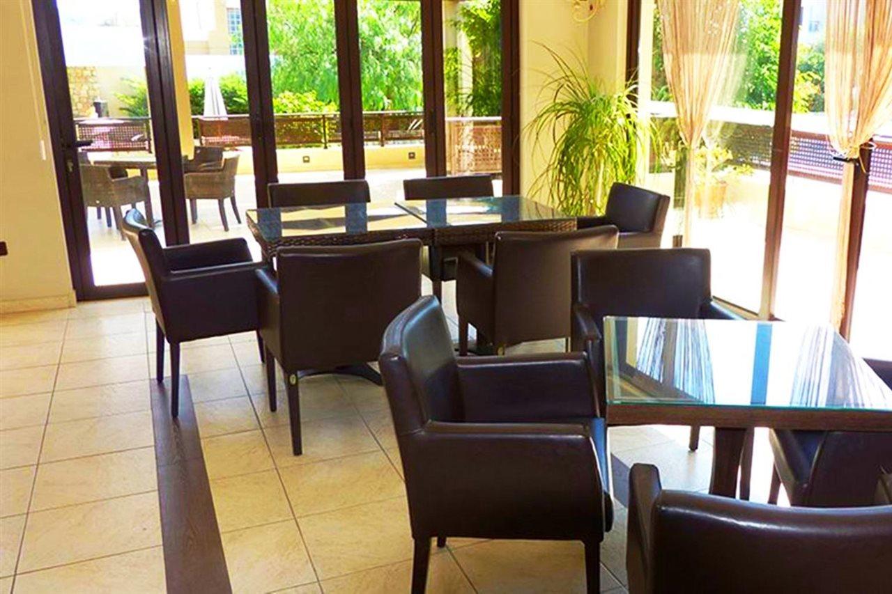 Santa Helena Hotel Lalyssos Eksteriør billede